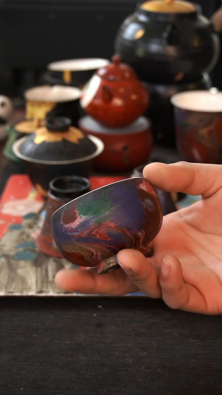 【闪购商品】其他839小康茶器小康茶器