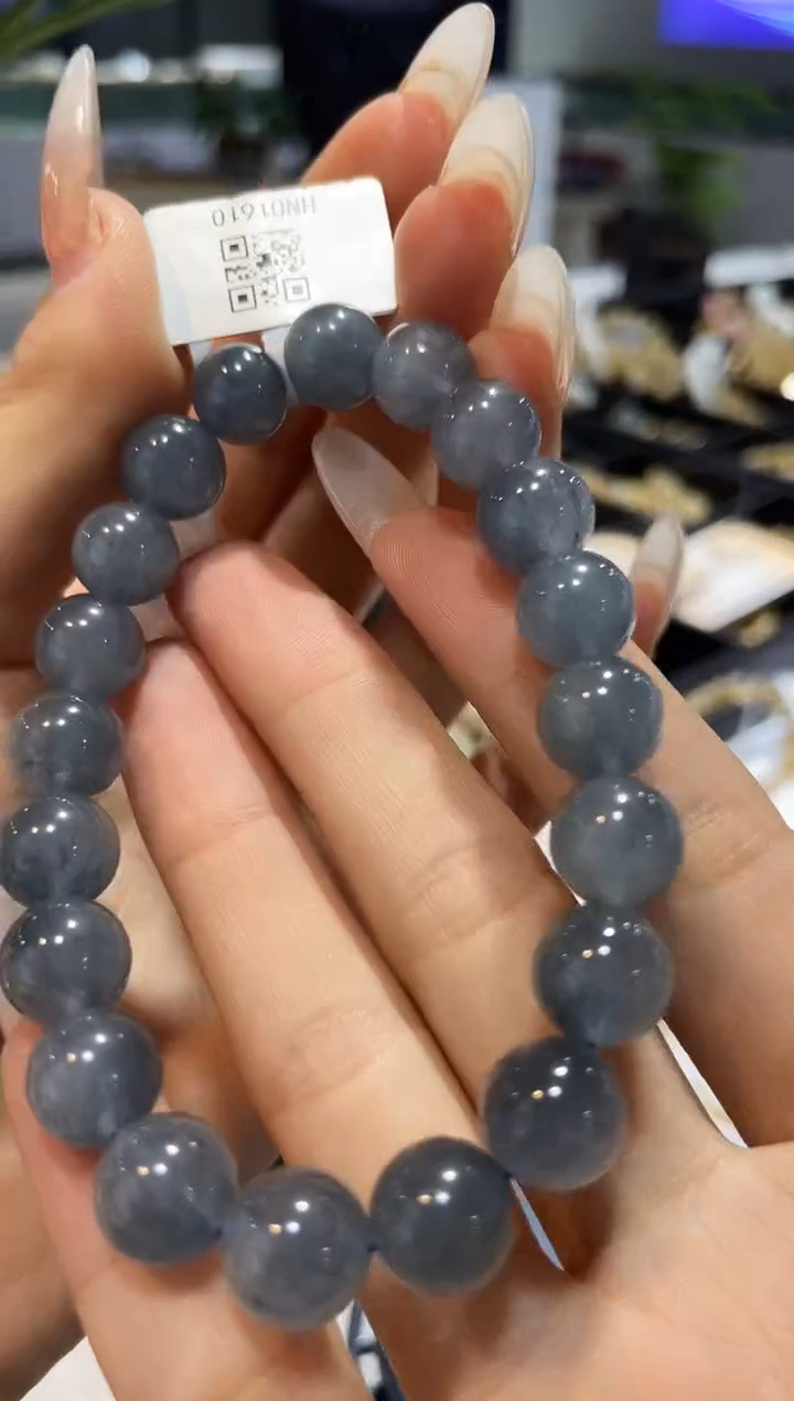 【闪购商品】水晶手串未镶嵌手串