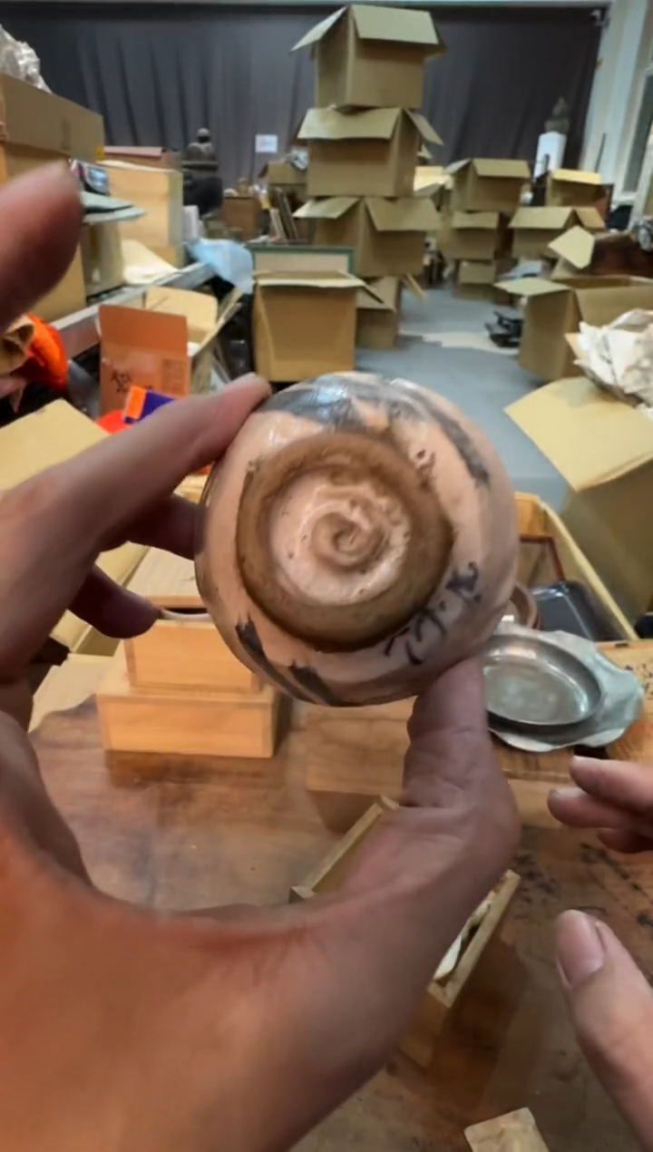 【闪购商品】摆件13y古美術空间美学D31