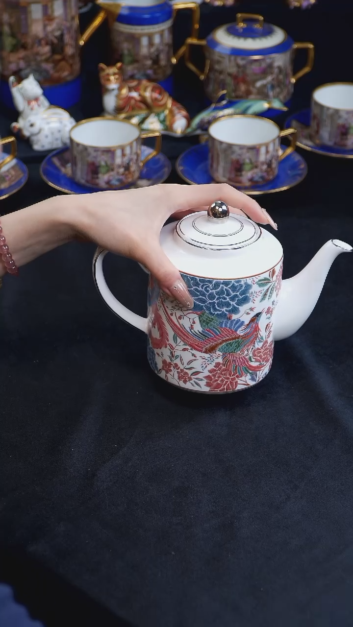 瓷米多家中古器物如图所示46