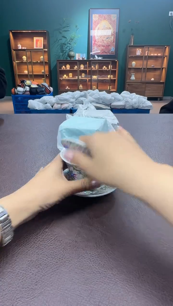 【闪购商品】摆件瓷SC1111111111