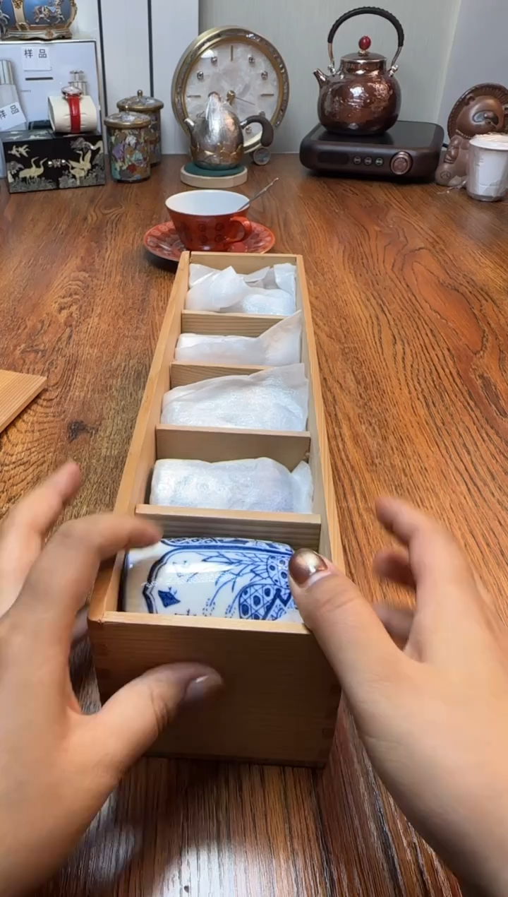 瓷瓷片满20米包邮一单一付