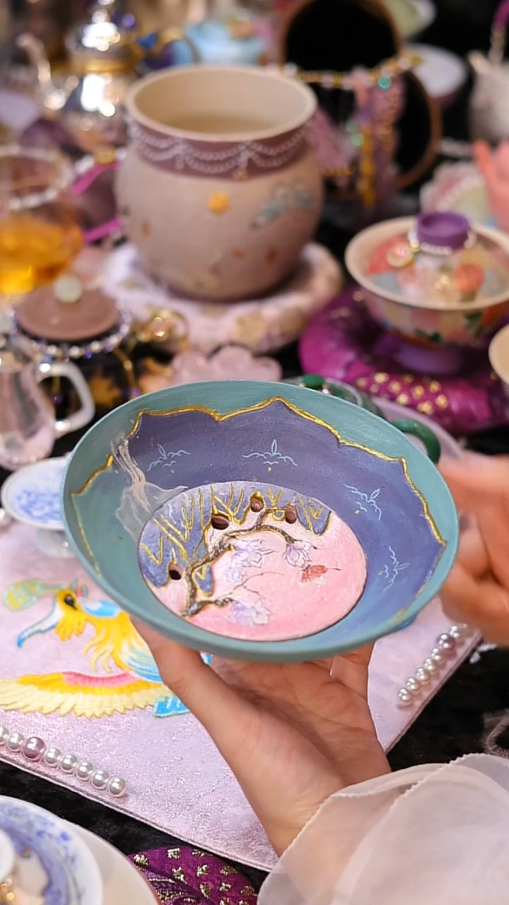 【闪购商品】摆件山怂阿卿直播间@@sjy0053