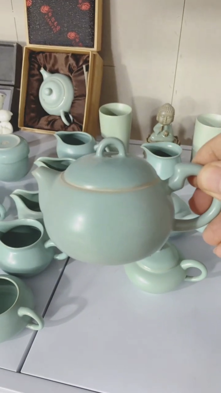 【闪购商品】茶具茶壶茶碗茶杯