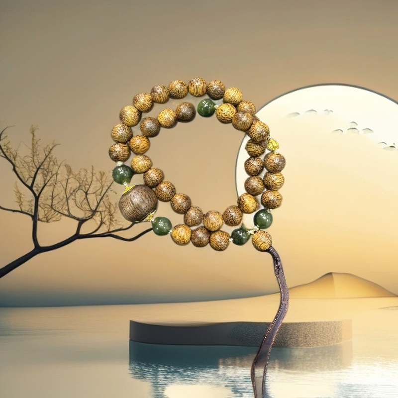 D72文莱文玩多圈