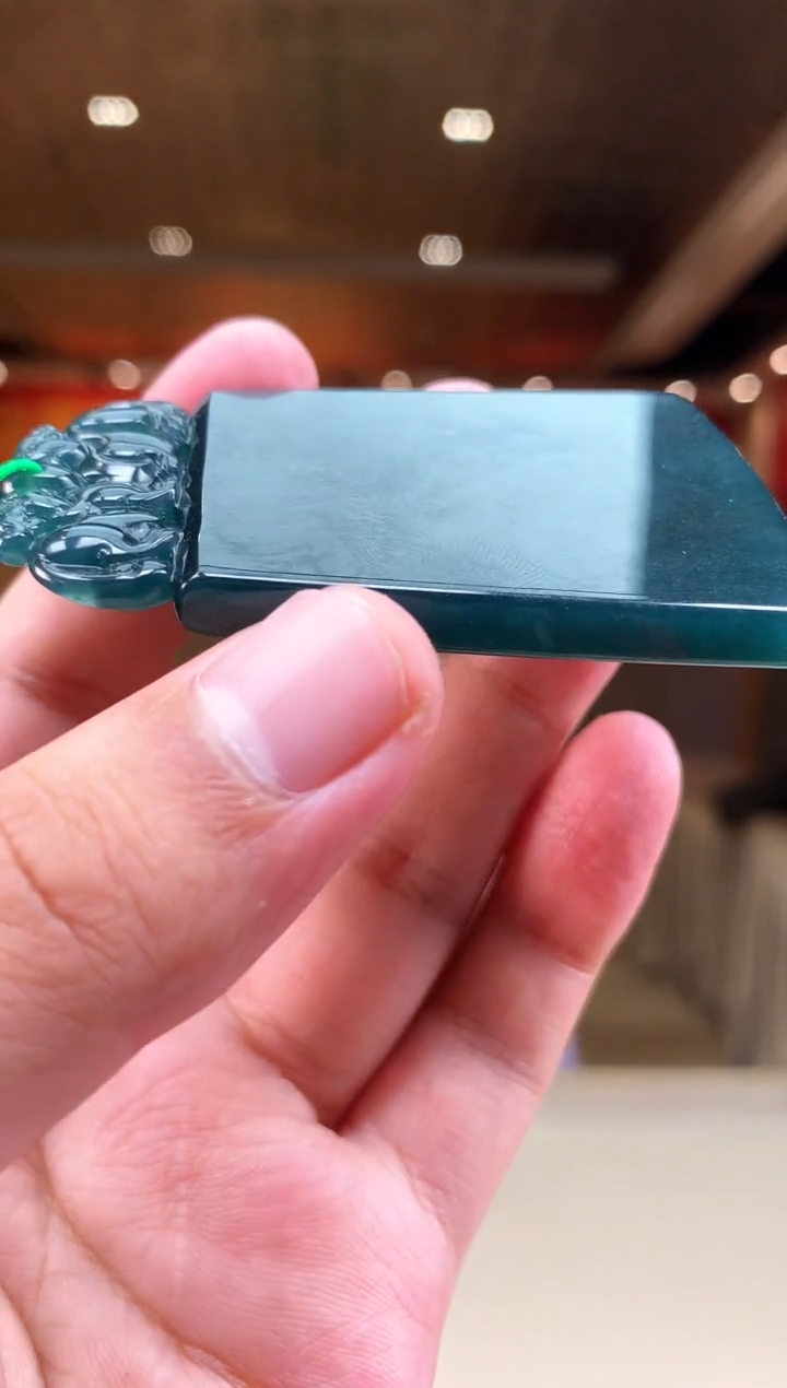 【闪购商品】定制翡翠未镶嵌             *271