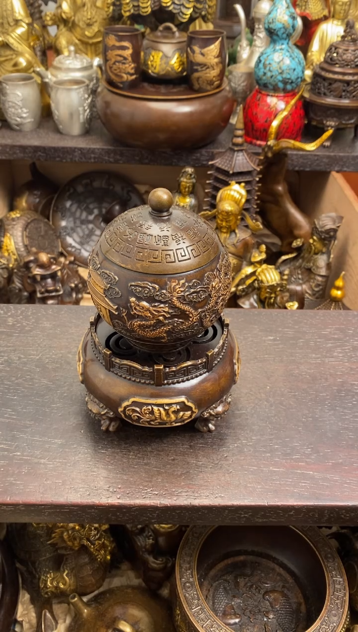 1案台摆件 物品摆件