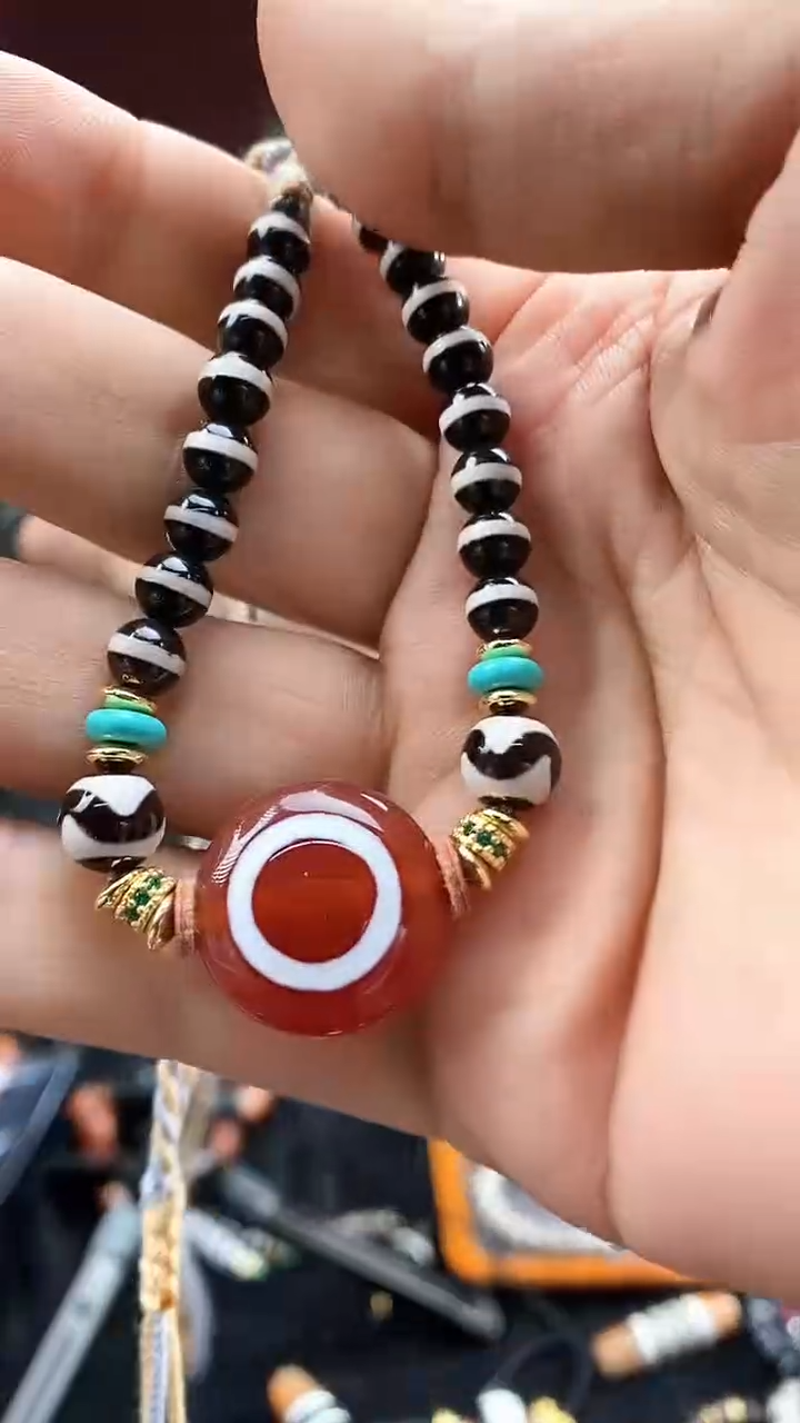 【闪购商品】玛瑙/玉髓91未镶嵌0127-