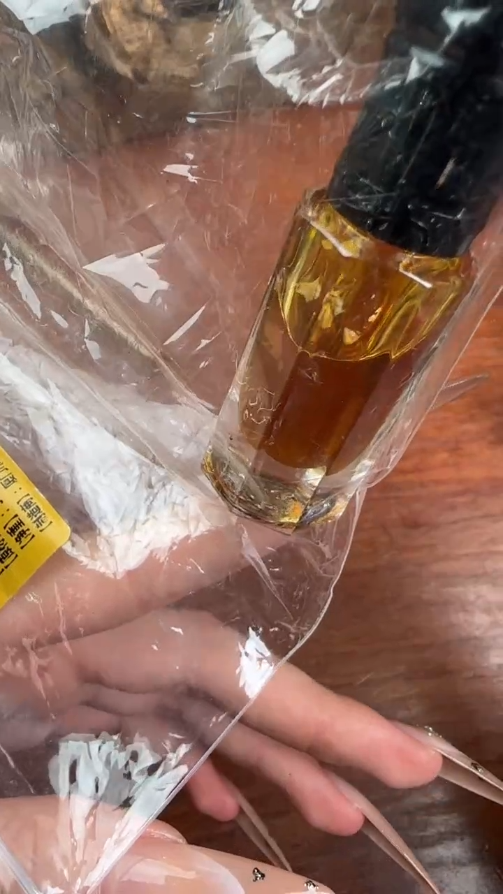 线香58号  醇化15年以上都彭红土   5ml