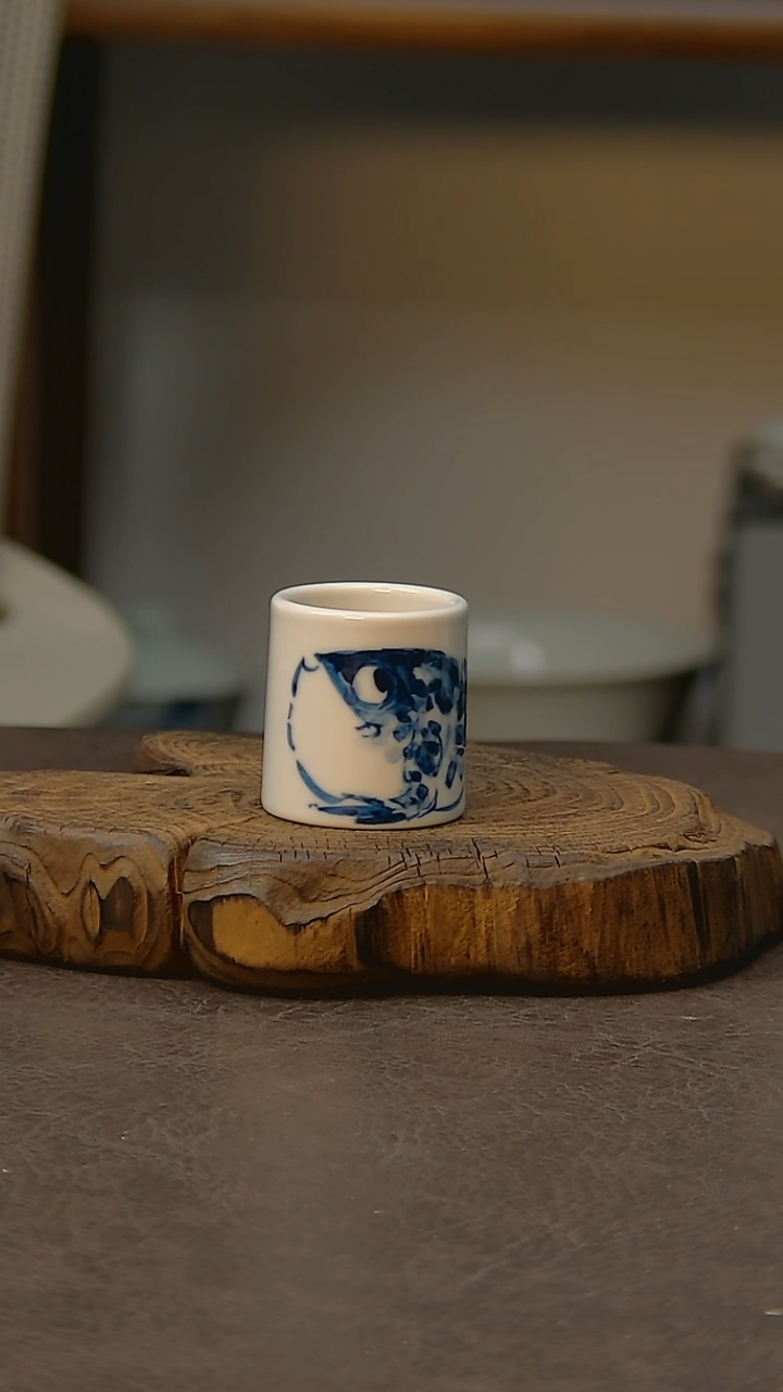 【闪购商品】景德镇闲一堂茶器