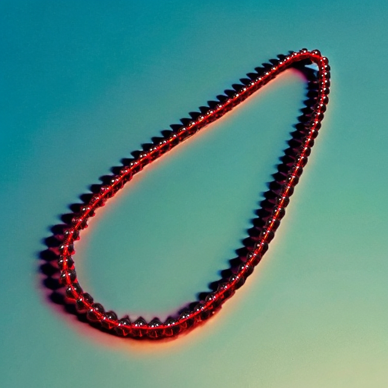 天行馆SSA32古藏臻美首饰有礼盒