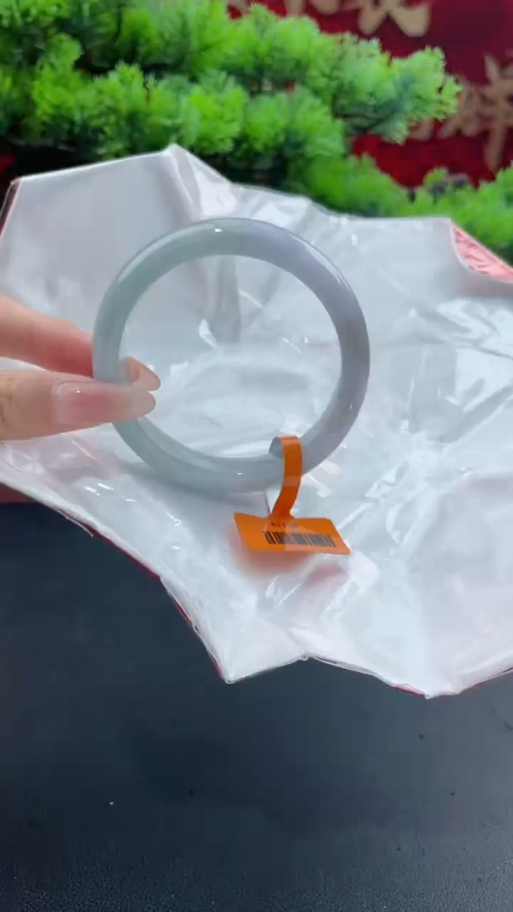 【闪购商品】翡翠手镯未镶嵌19翡翠手镯