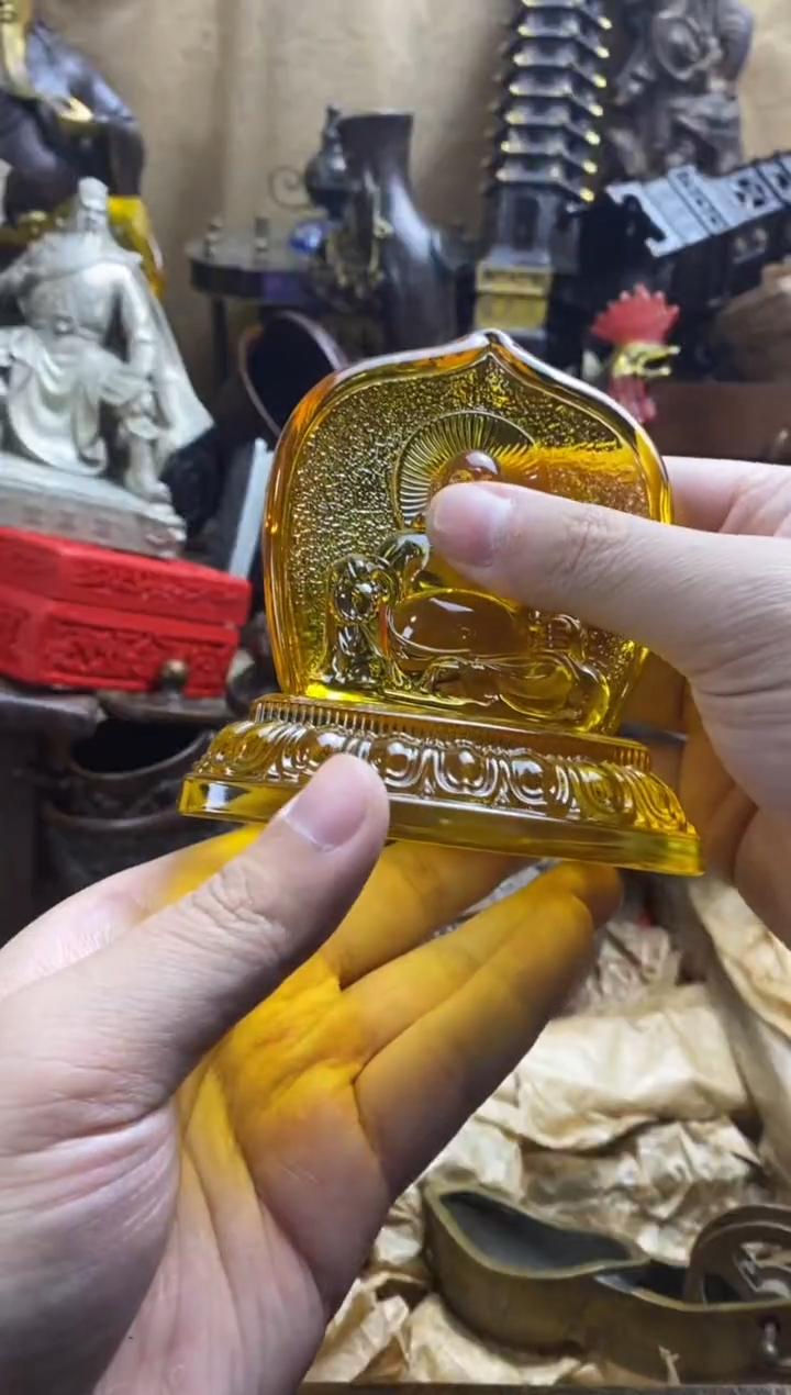 【闪购商品】3将军盛世精选商品