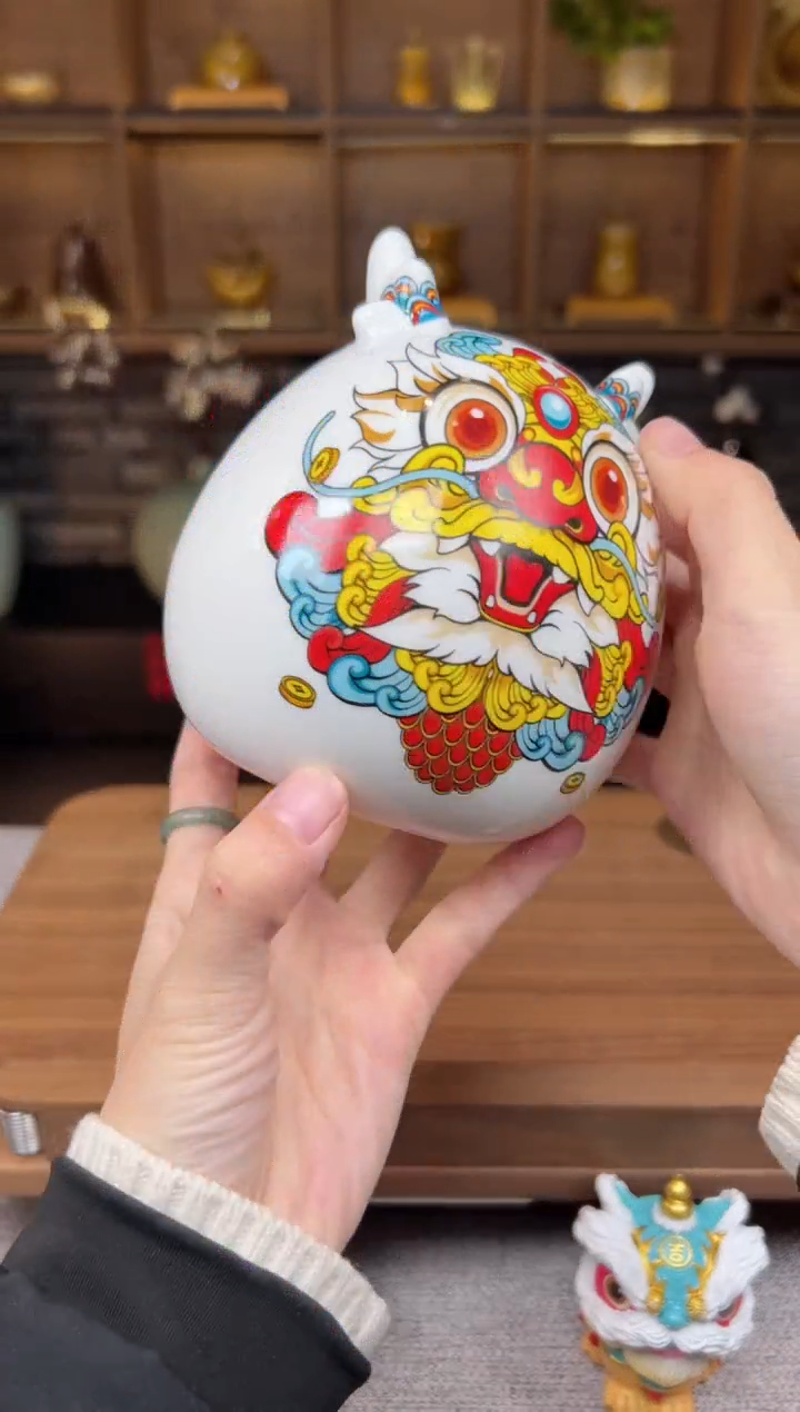 【闪购商品】青珊瓷院 专属福利单VVV