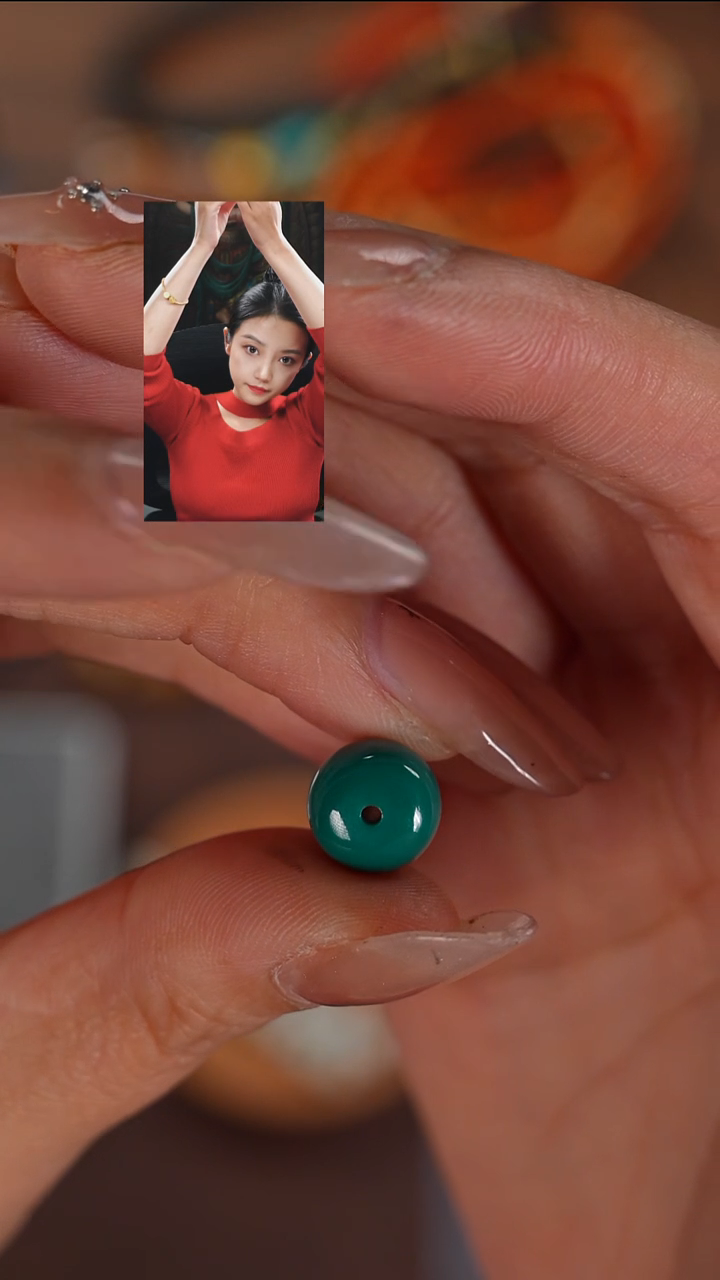 未镶嵌绿松石1苍**莽若雨臣品质回血