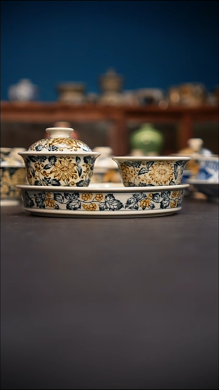 手工艺品琉璃陶瓷陶瓷陶瓷陶瓷