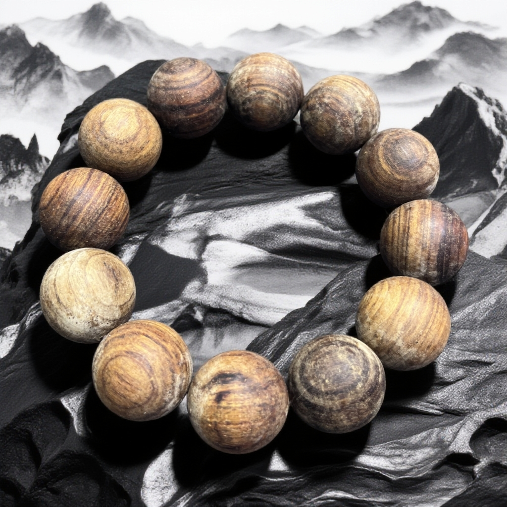 二哥文玩精品手串A295