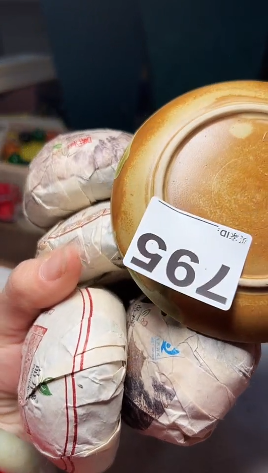 【闪购商品】795-4            