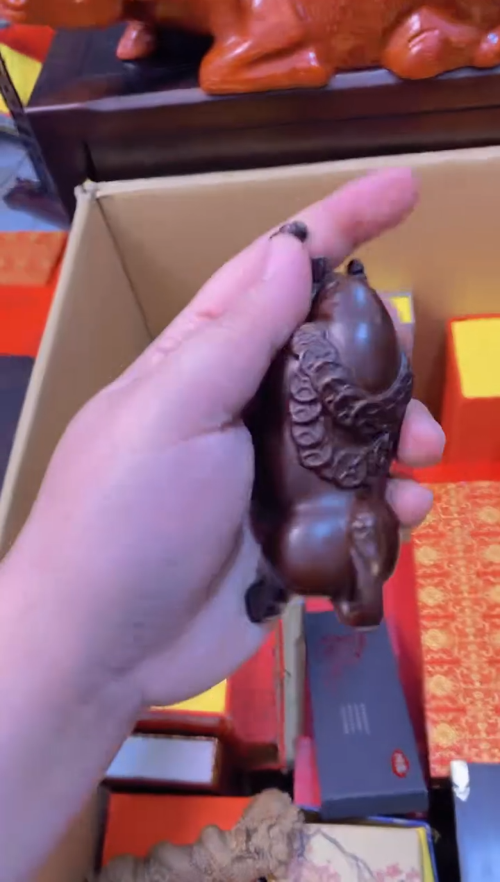 【闪购商品】木金钱牛直播推荐直播推荐