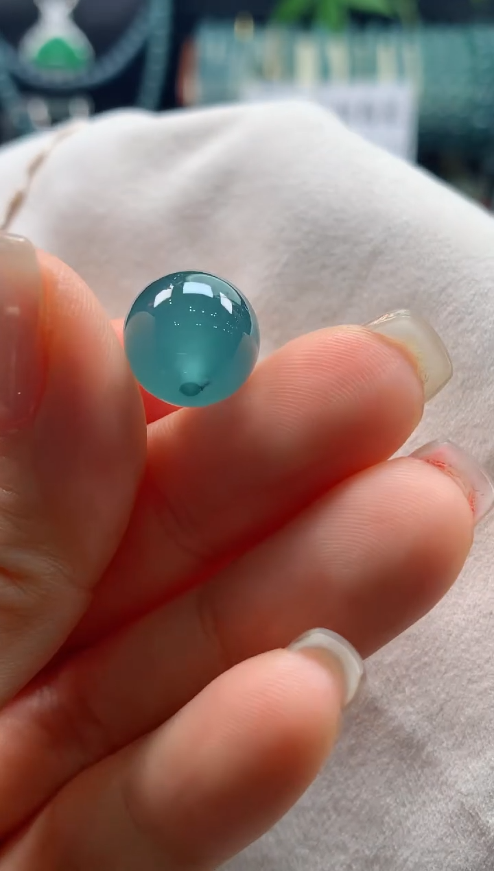 【闪购商品】翡翠颈饰未镶嵌0280728314