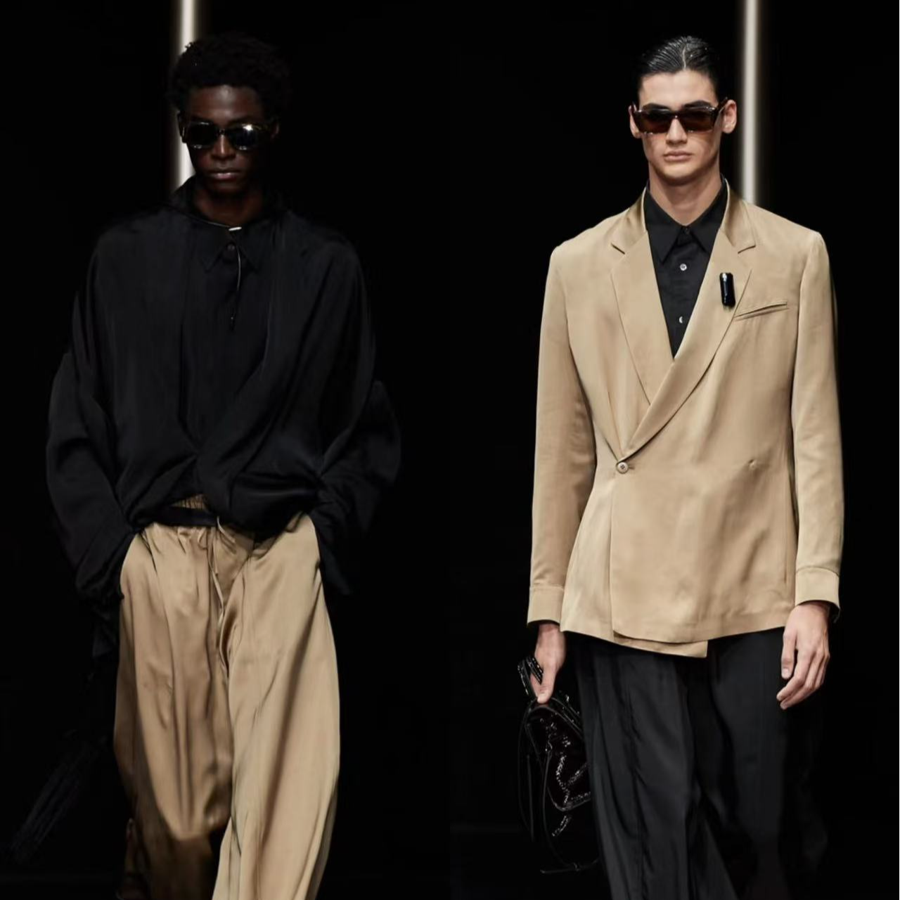 -12-号链接时尚百搭带帽卫衣M0008