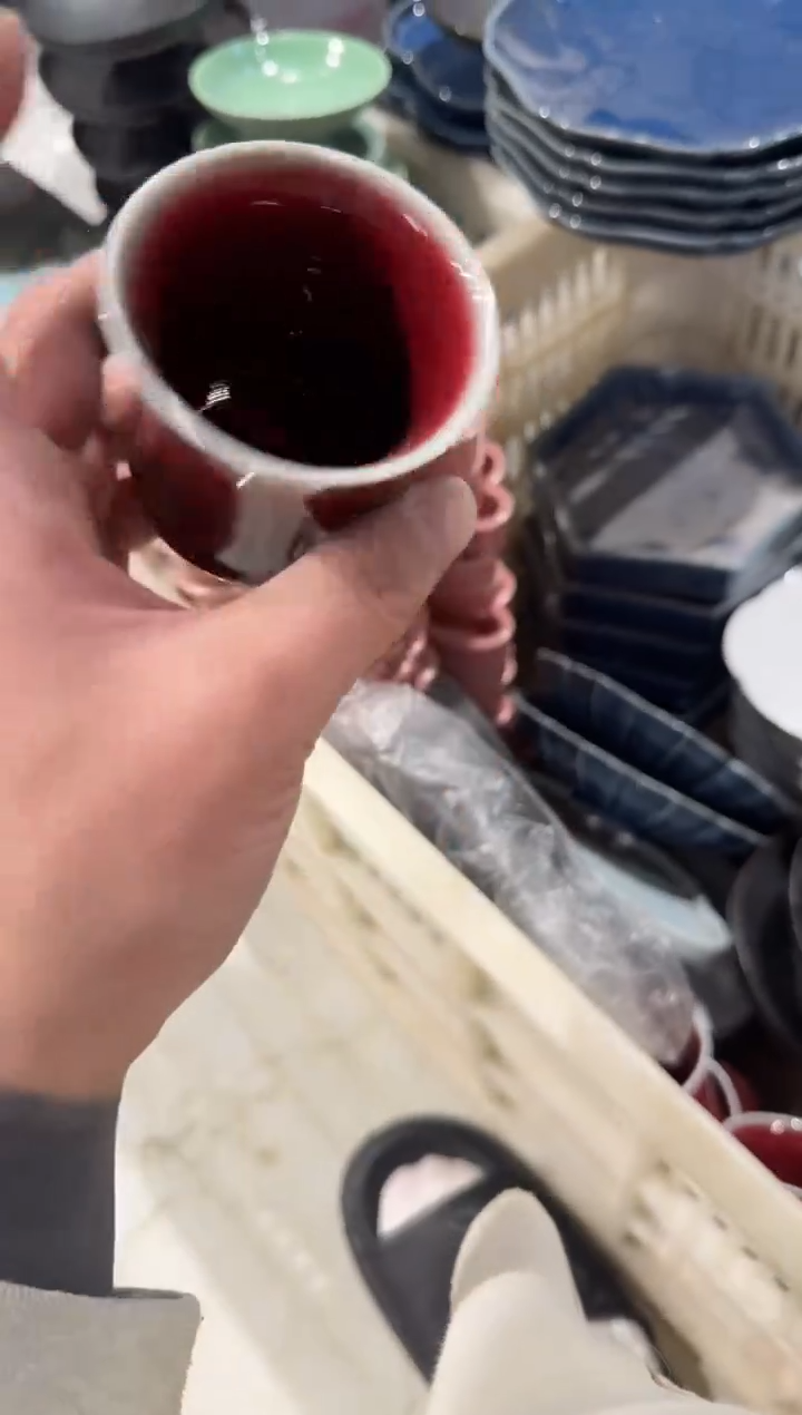 瓷片陶微瑕商品 介意勿拍
