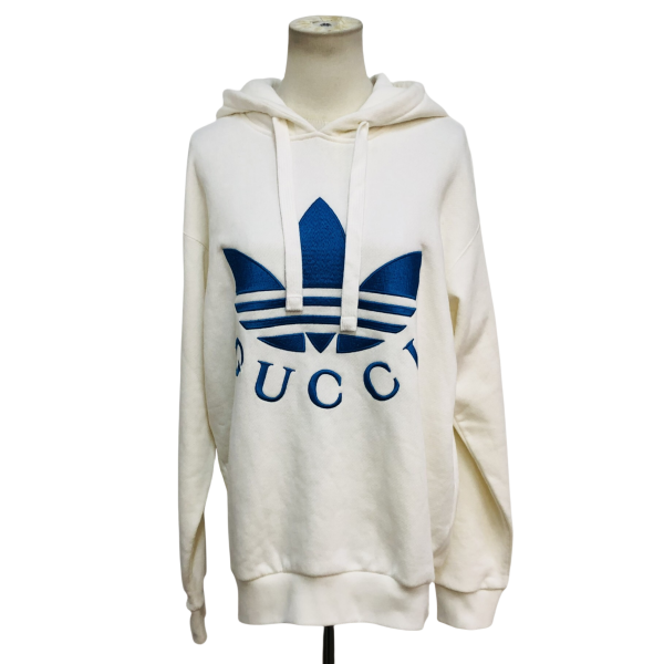 妃鱼/古驰/棉/卫衣/95新/M2/7