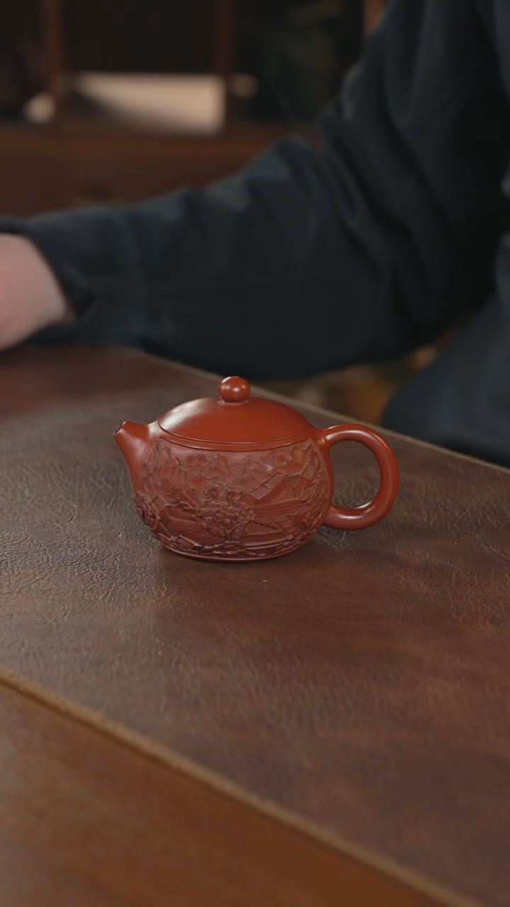 【闪购商品】紫砂茶壶紫砂壶紫砂壶