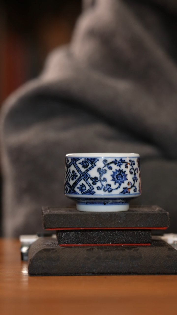 【闪购商品】杯壹万堂之精美茶器