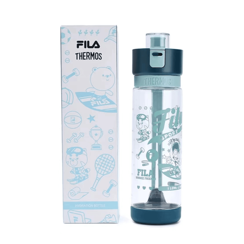 【只送不卖】斐乐膳魔师赠品颜色随机U2D230049