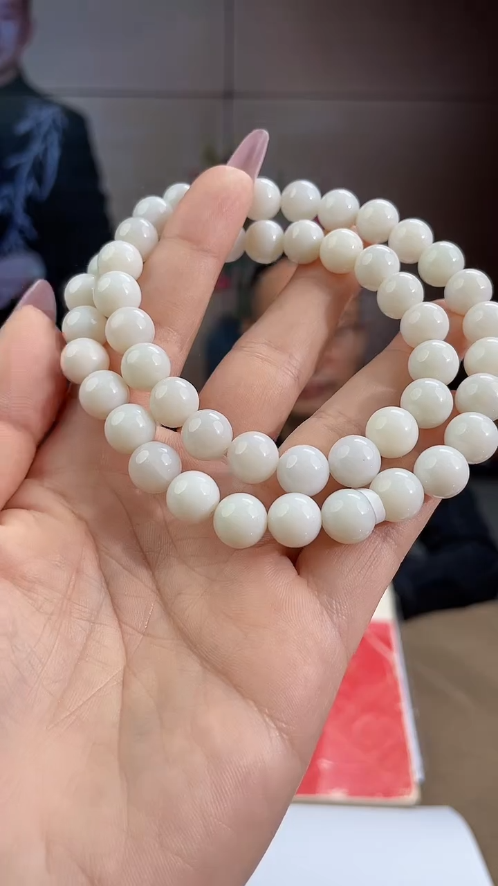 定制和田玉多样性发货拍一发一/43