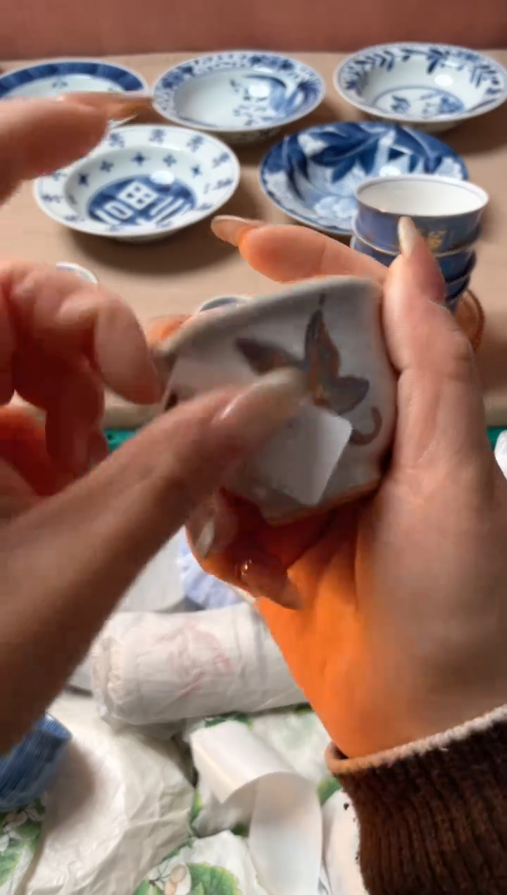 瓷片B**e瓷器瓷器F60