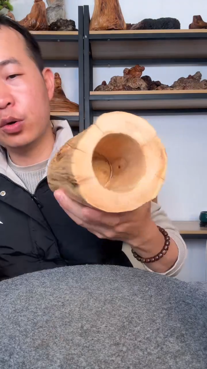 【闪购商品】柏木（崖柏）崖柏