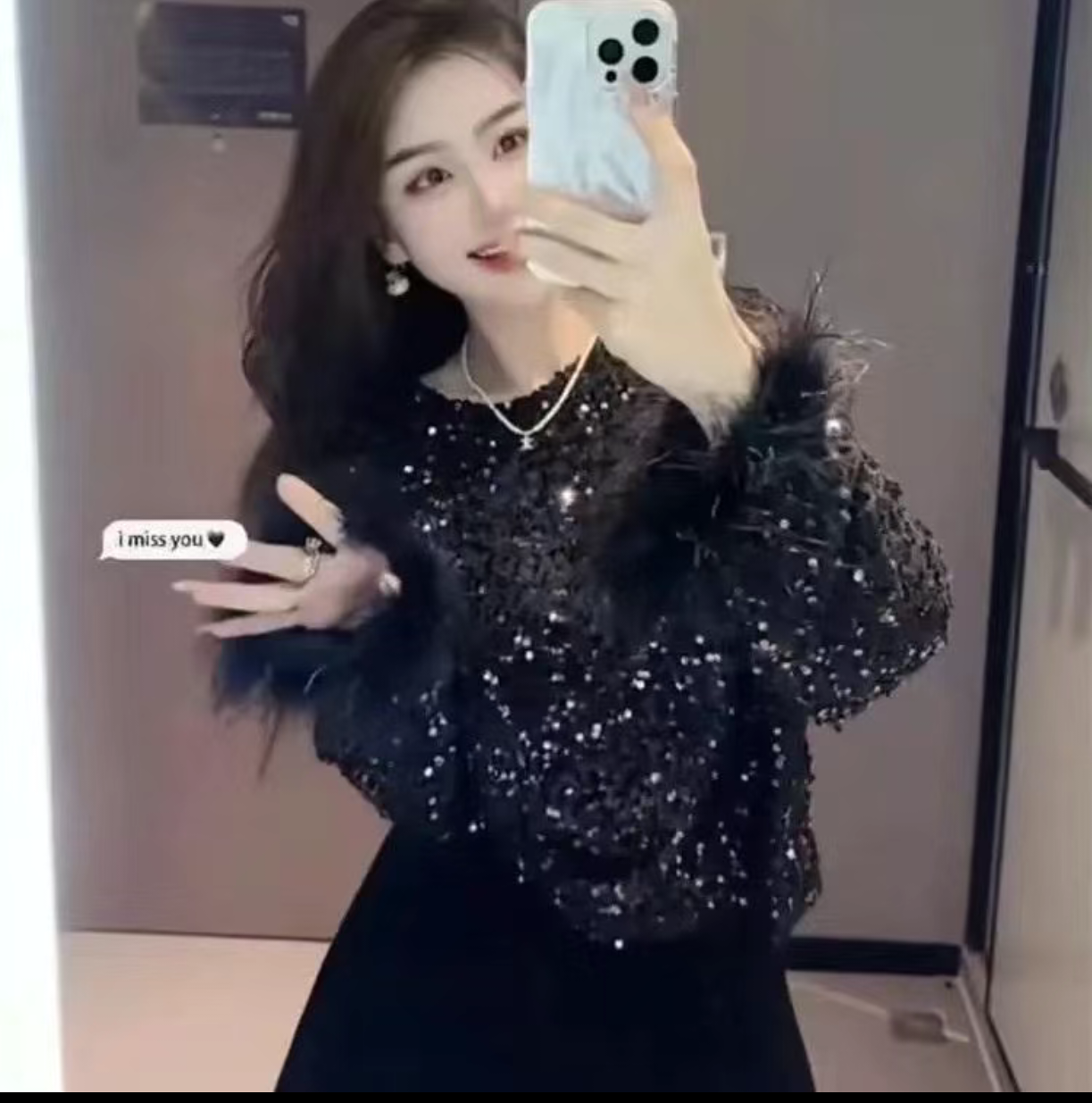 时尚女装外套（实物以直播间为准，私拍发空包裹）