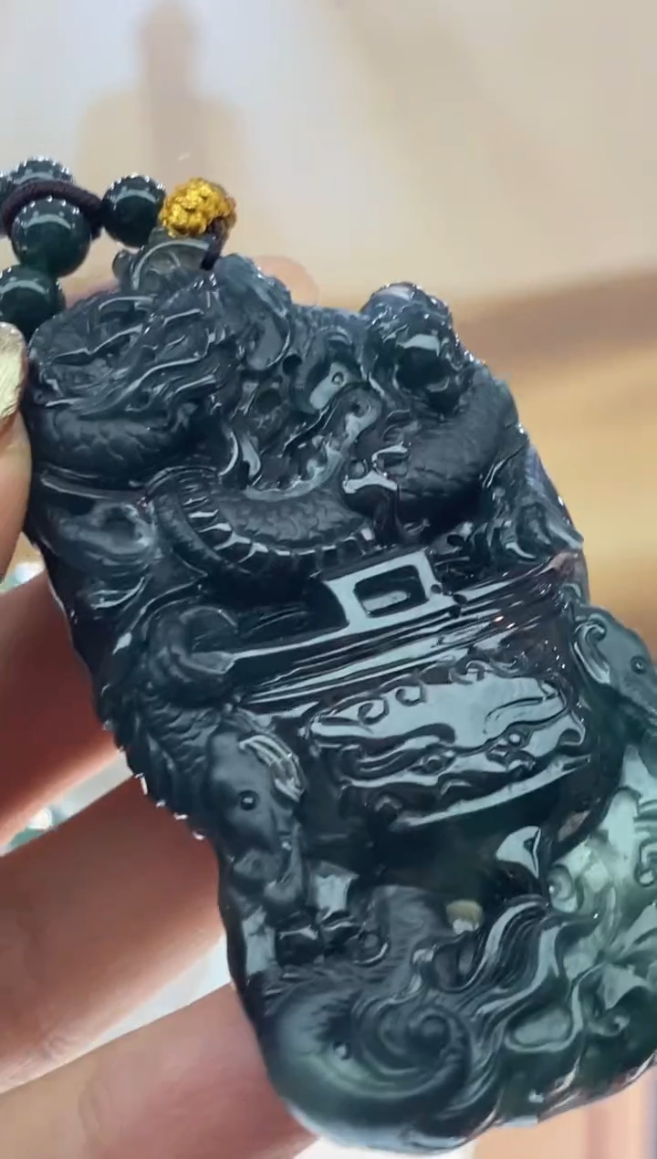 【闪购商品】定制翡翠未镶嵌********0101