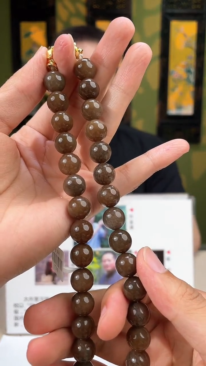 定制和田玉多样性拍一发一180159