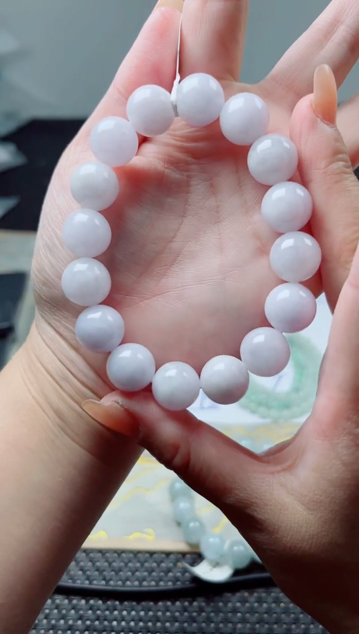 未镶嵌定制翡翠翡翠