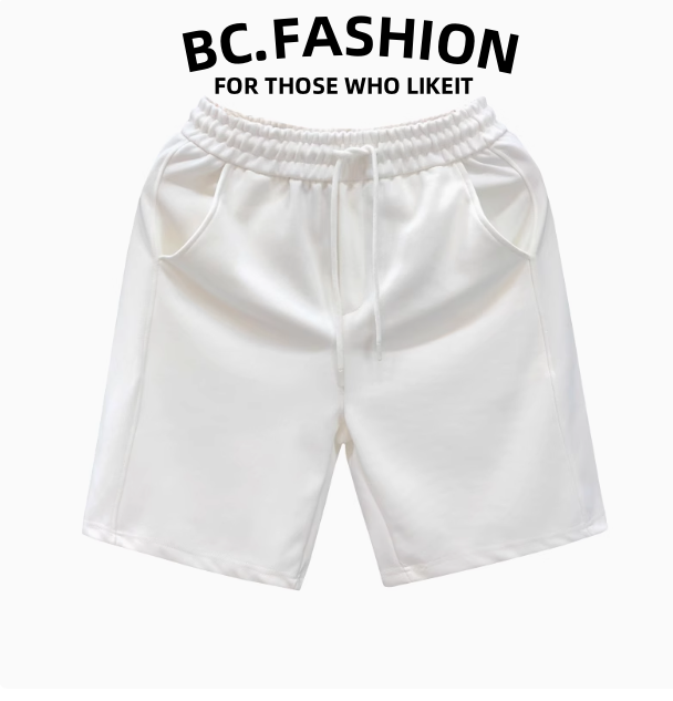 【44号链接-ALO立体短裤】重磅奢品男女同款潮流短裤K086