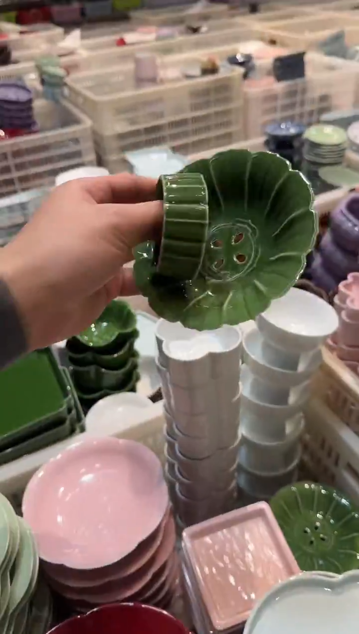 盘陶微瑕商品 介意勿拍