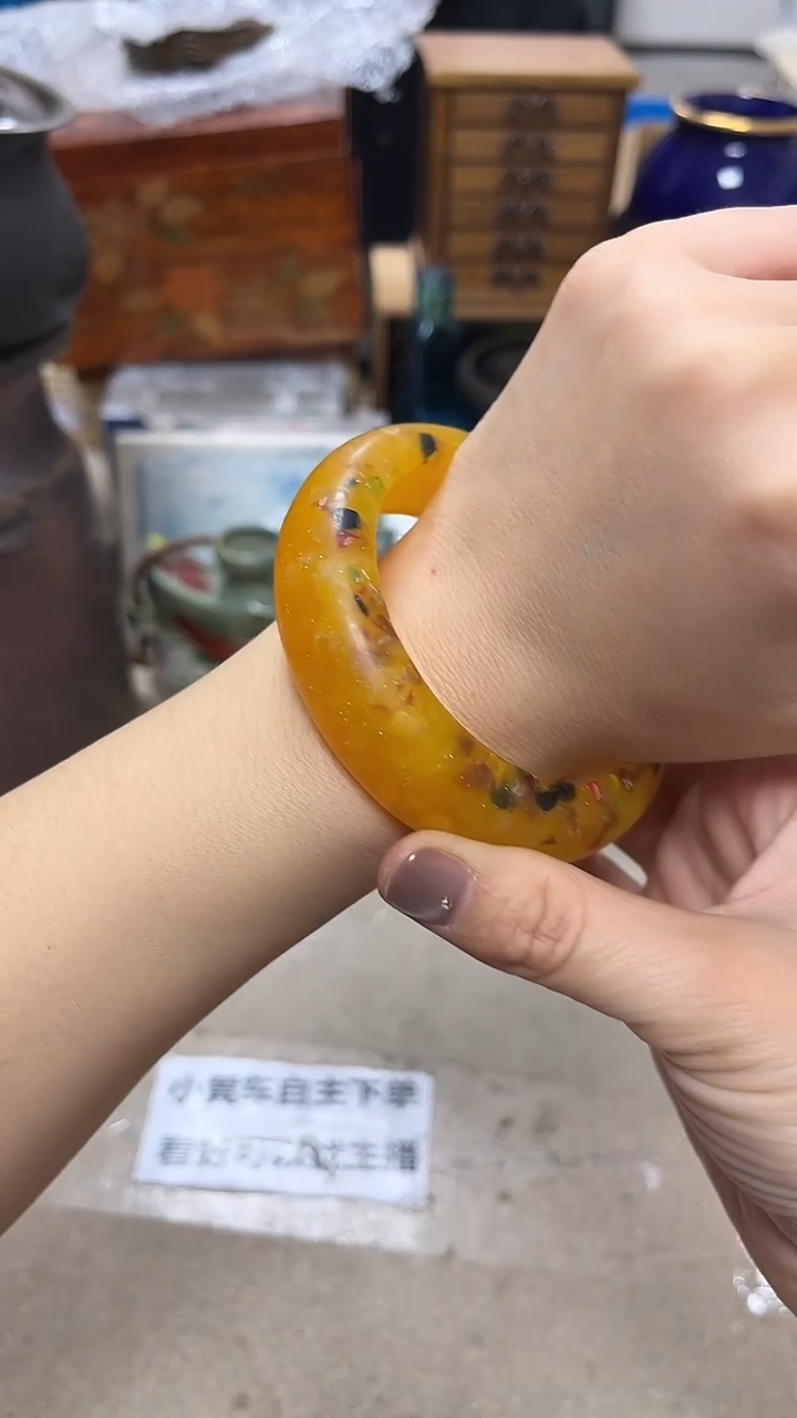  微瑕商品 介意勿拍11