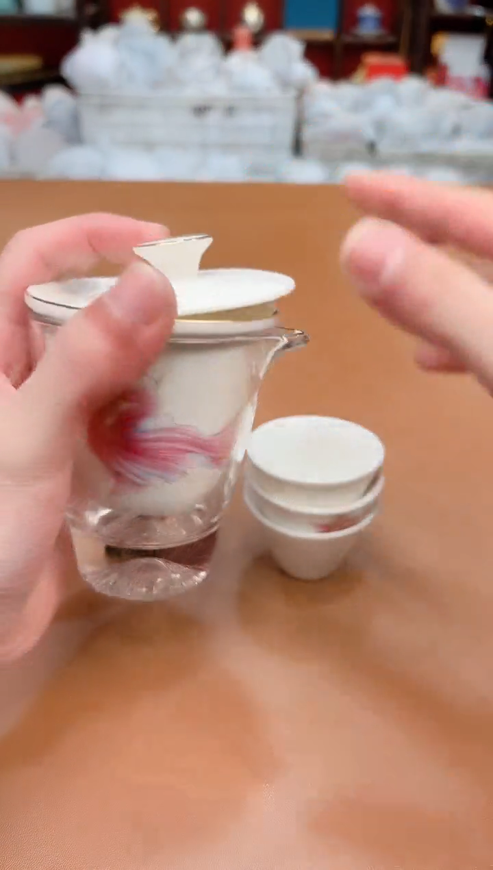 【闪购商品】熹辰茶器粉丝福利@@888