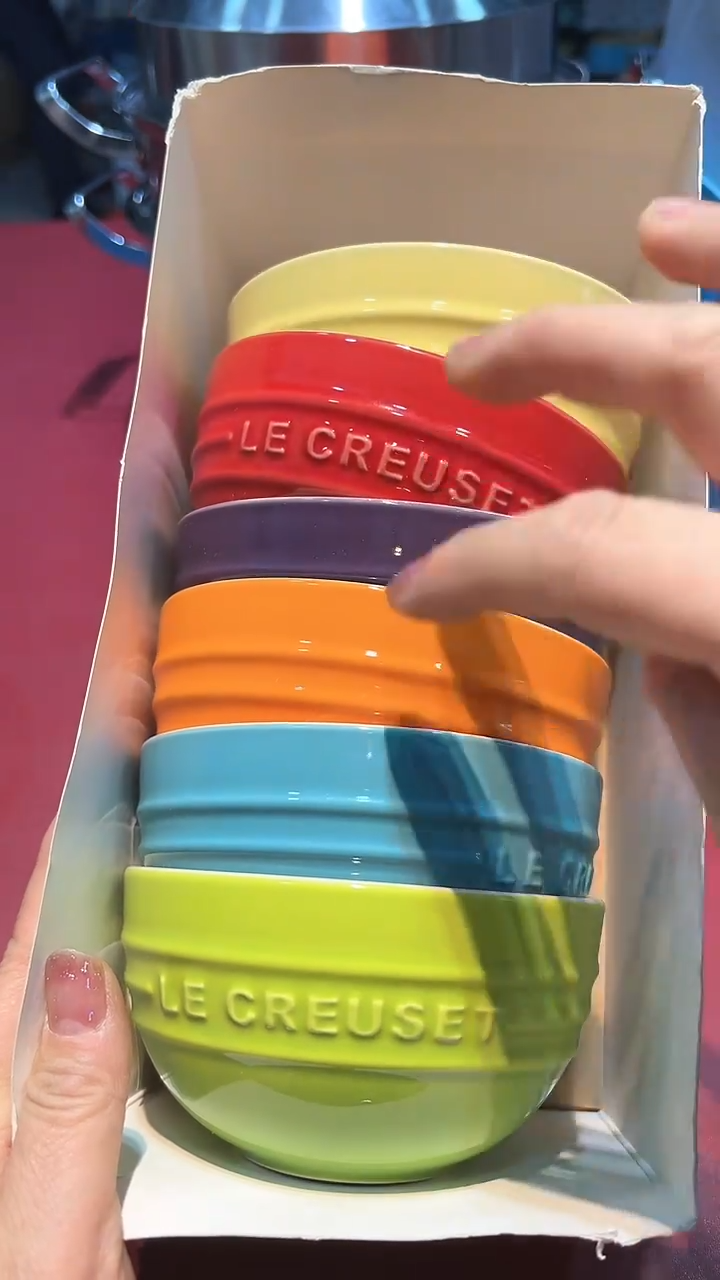 【闪购商品】瓷片锅碗瓢盆一件不剩