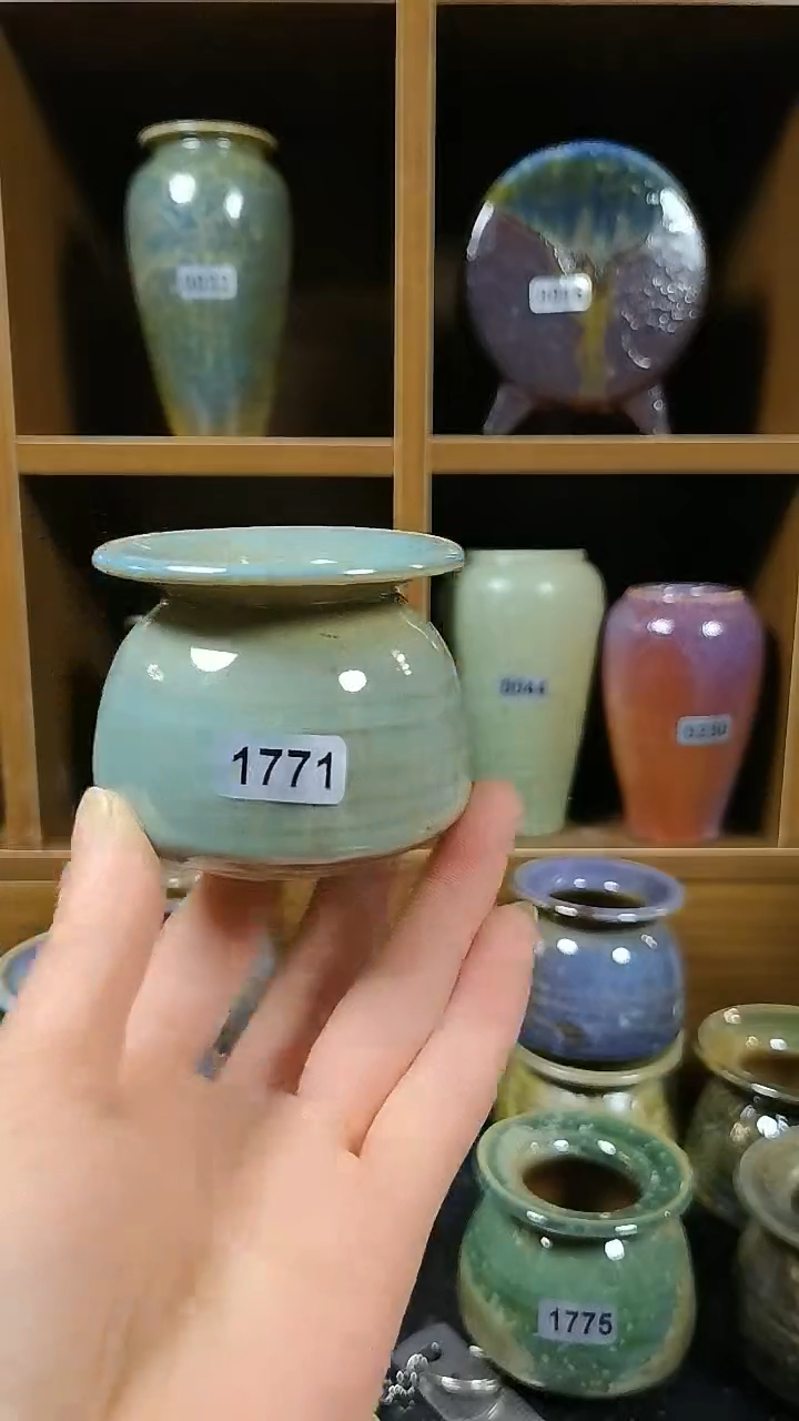 【闪购商品】红陶1771