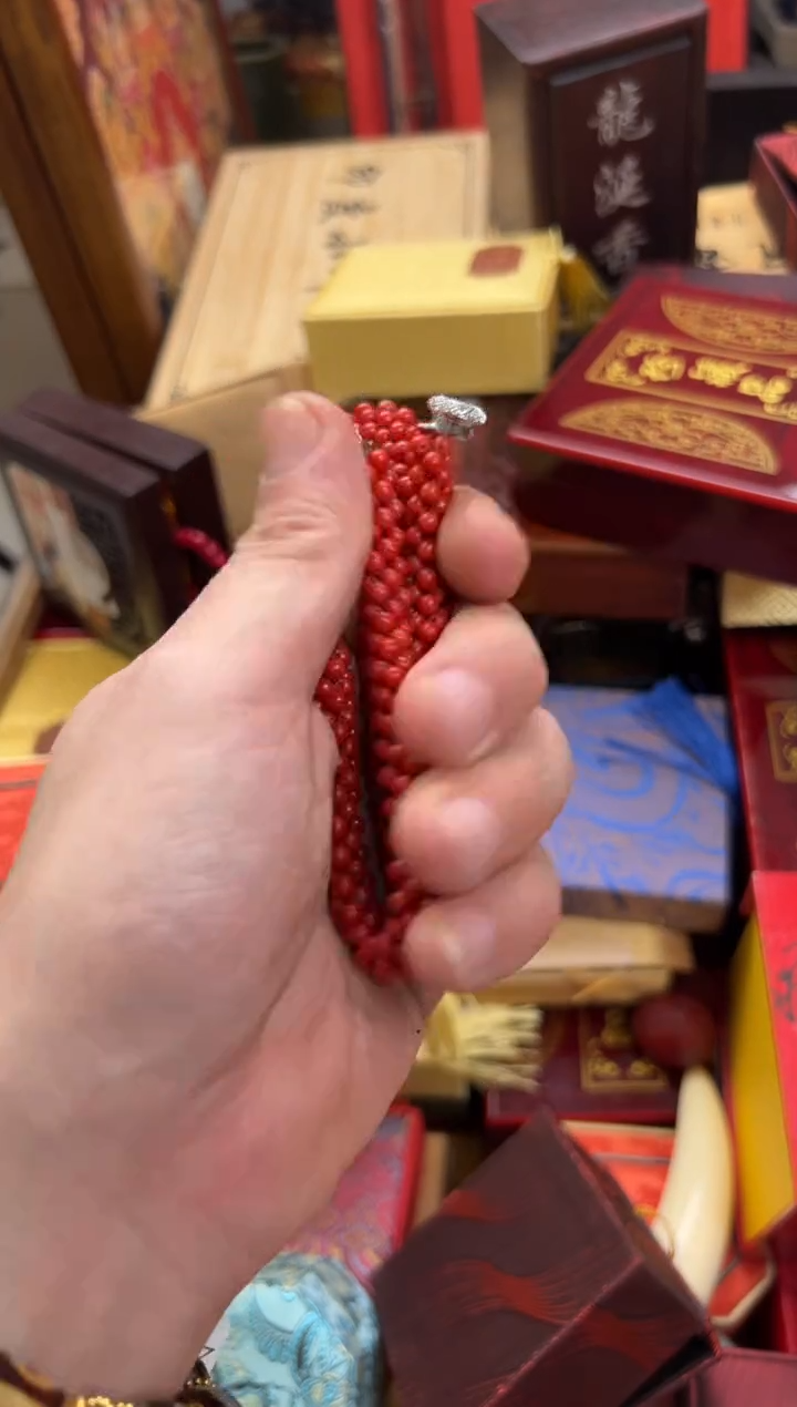 【闪购商品】木————————————33妈妈链