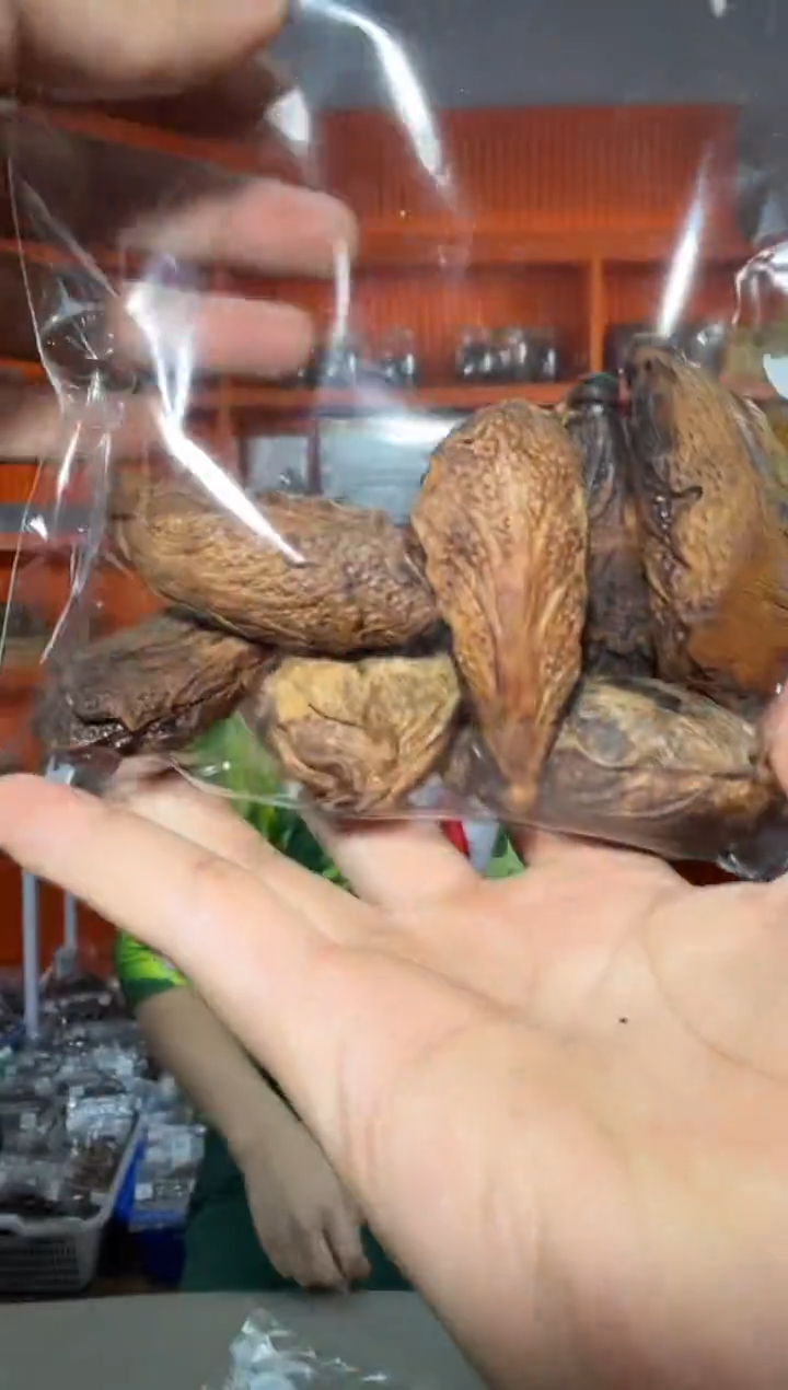 手把件沉香162号多样性发一