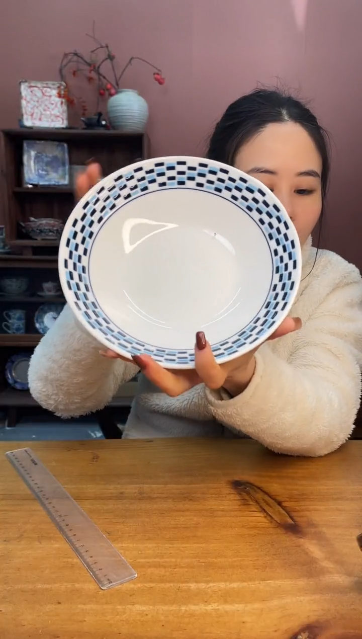 【闪购商品】瓷片           419号