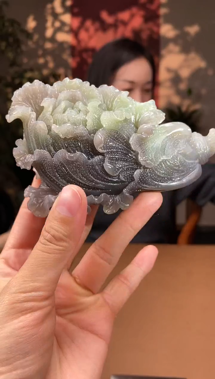【闪购商品】和田玉颈饰未镶嵌S396