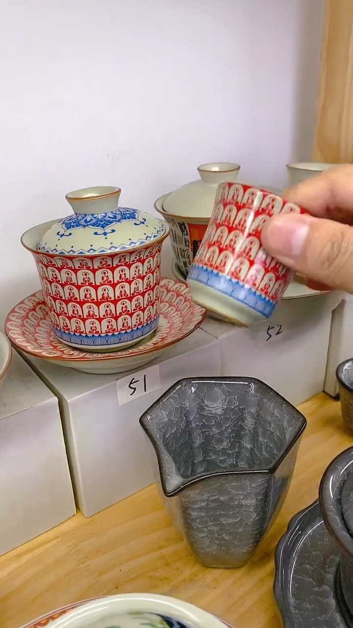 高温烧制陶瓷产品20