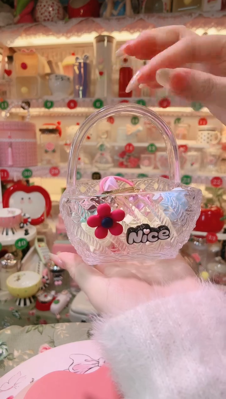 【闪购商品】摆件爱心克度称品质好，发货快，放心拍