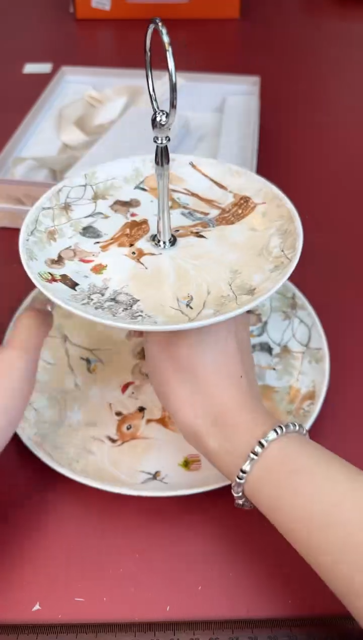 【闪购商品】瓷片正午瓷缘 臻品源泉@@CQ277